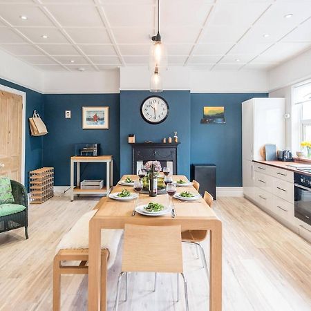 3 St Nicholas Court, Aldeburgh Extérieur photo