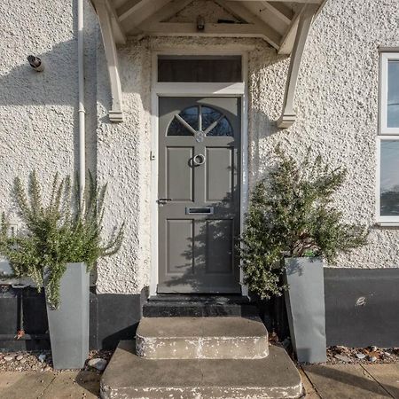 3 St Nicholas Court, Aldeburgh Extérieur photo