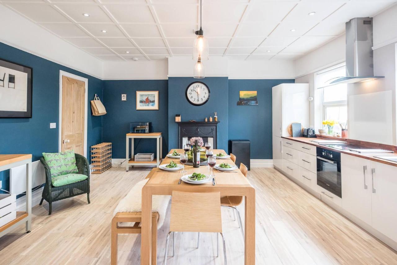 3 St Nicholas Court, Aldeburgh Extérieur photo