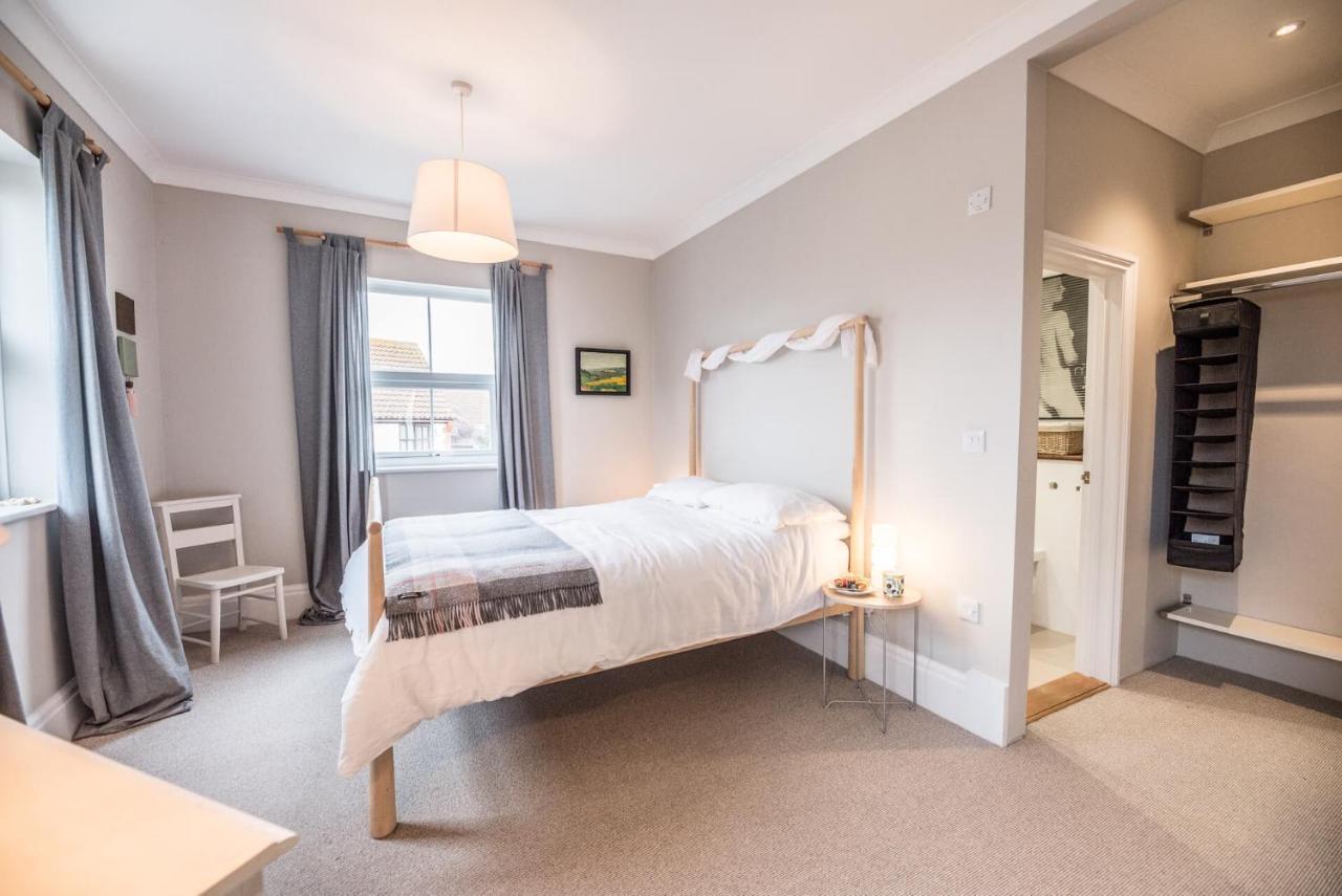 3 St Nicholas Court, Aldeburgh Extérieur photo