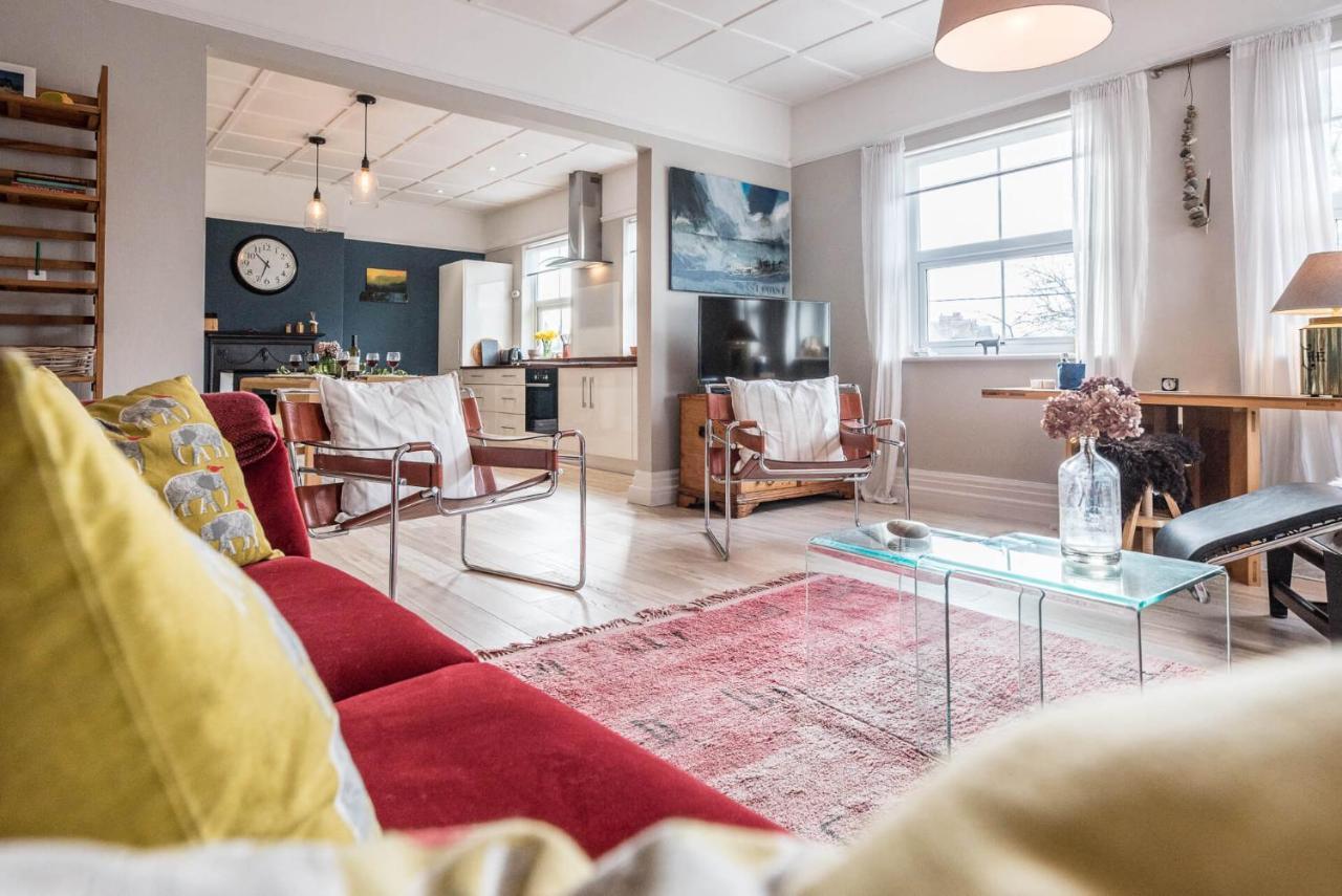 3 St Nicholas Court, Aldeburgh Extérieur photo
