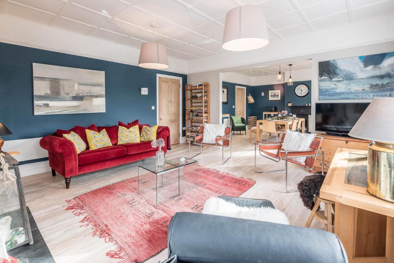 3 St Nicholas Court, Aldeburgh Extérieur photo