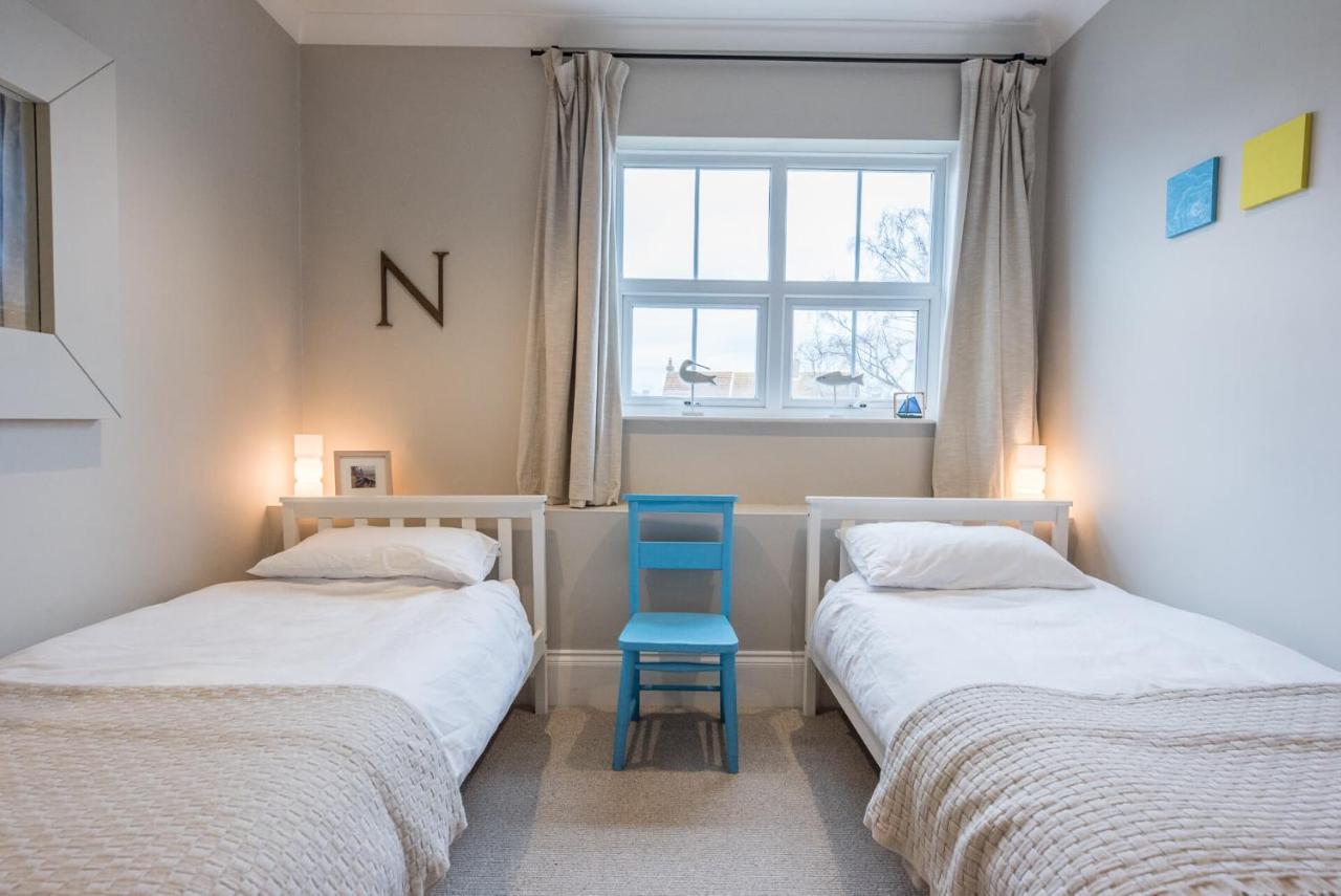 3 St Nicholas Court, Aldeburgh Extérieur photo