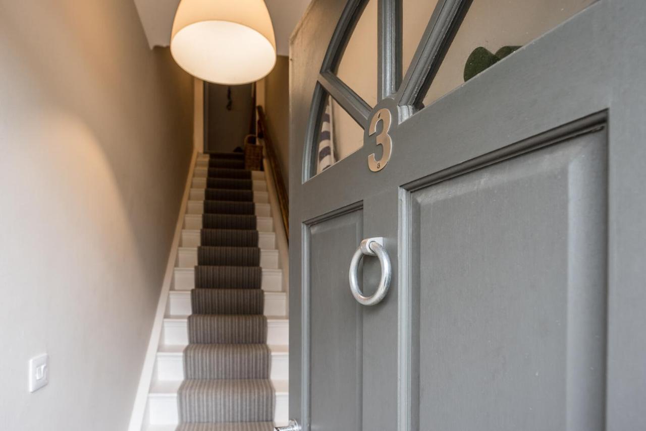 3 St Nicholas Court, Aldeburgh Extérieur photo