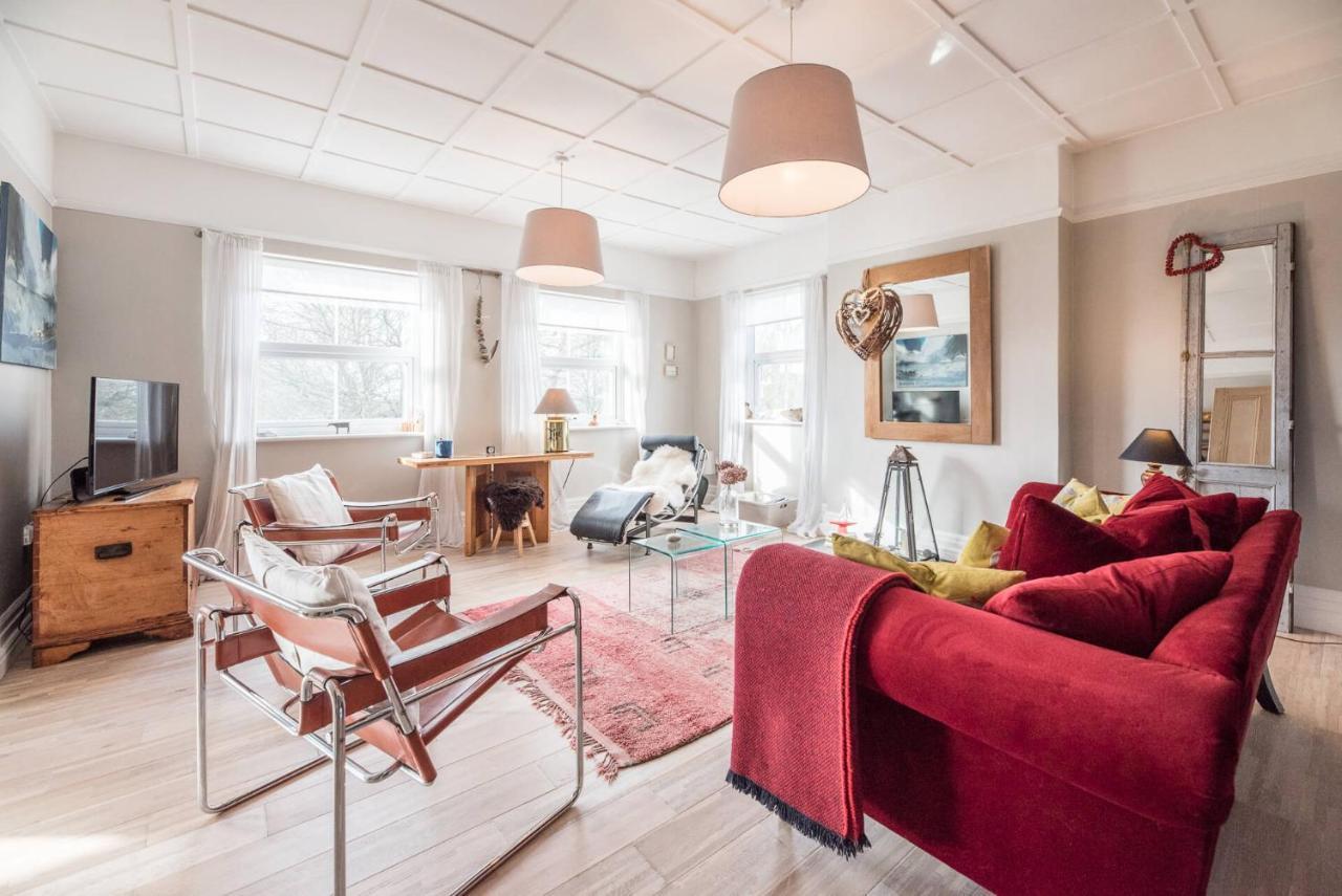 3 St Nicholas Court, Aldeburgh Extérieur photo