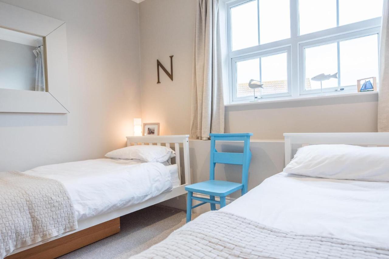 3 St Nicholas Court, Aldeburgh Extérieur photo