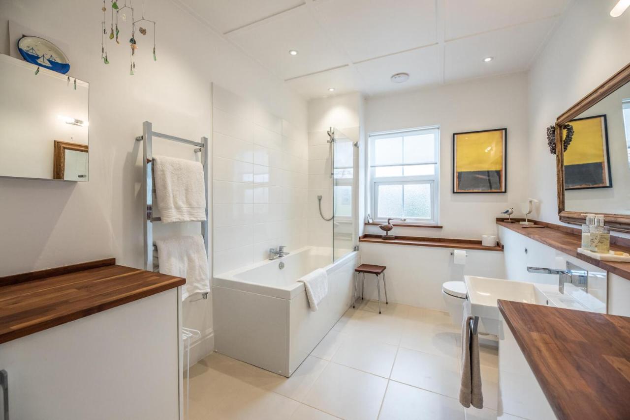 3 St Nicholas Court, Aldeburgh Extérieur photo