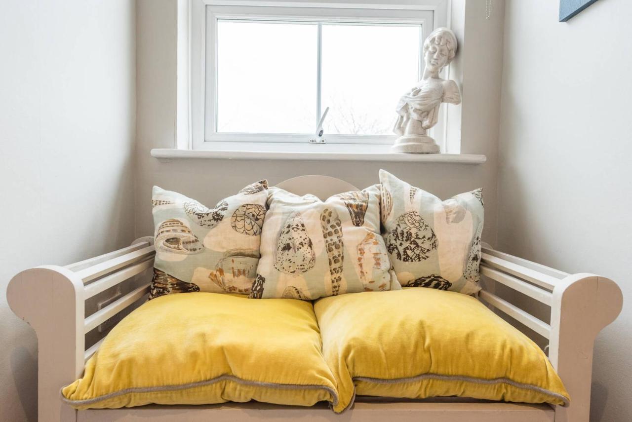 3 St Nicholas Court, Aldeburgh Extérieur photo
