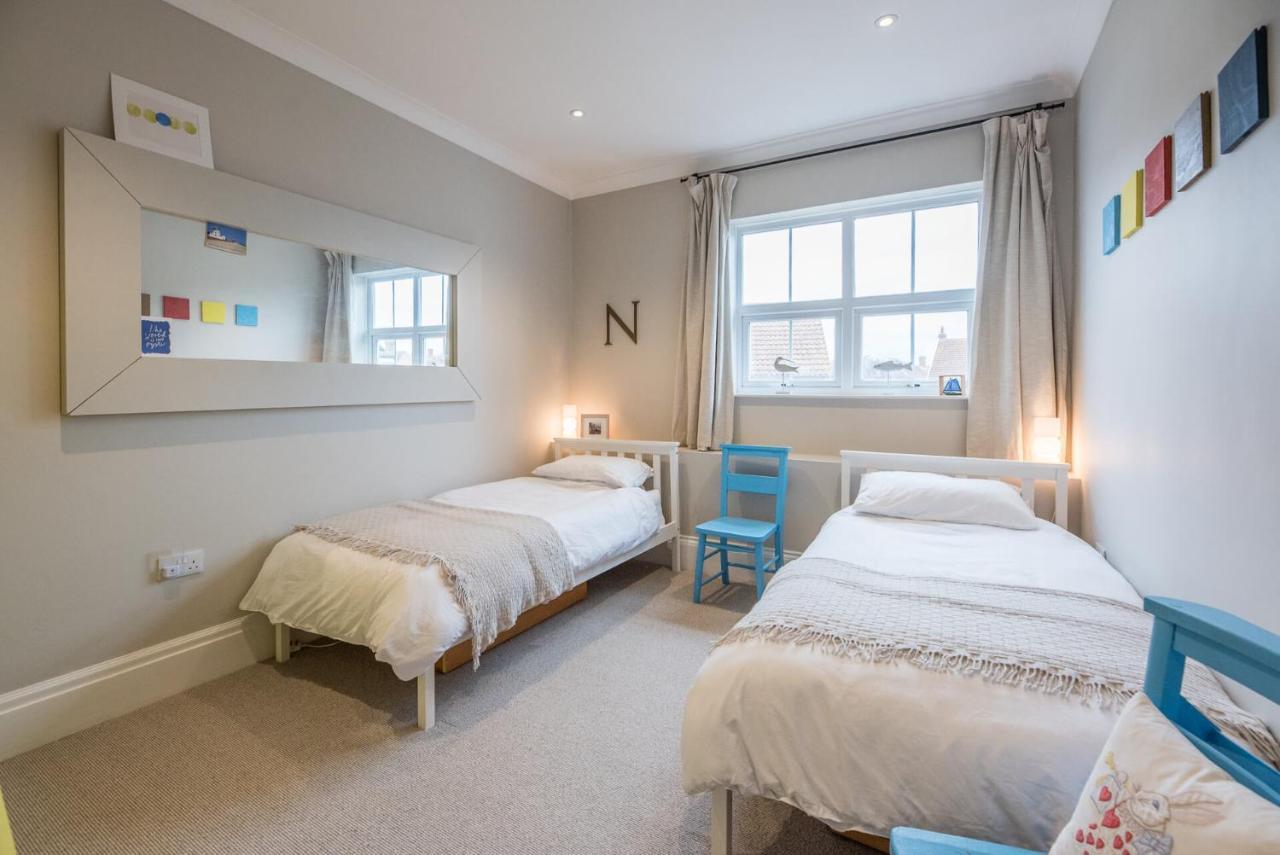 3 St Nicholas Court, Aldeburgh Extérieur photo