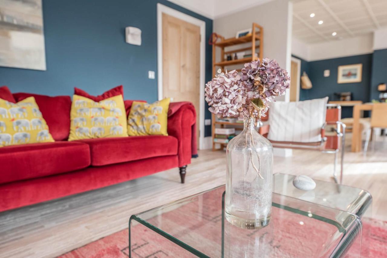 3 St Nicholas Court, Aldeburgh Extérieur photo