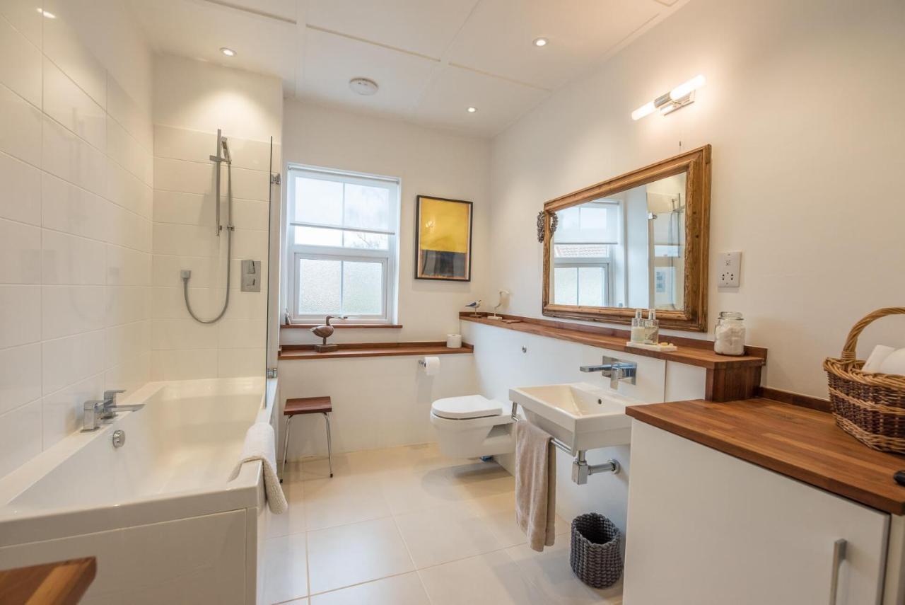 3 St Nicholas Court, Aldeburgh Extérieur photo