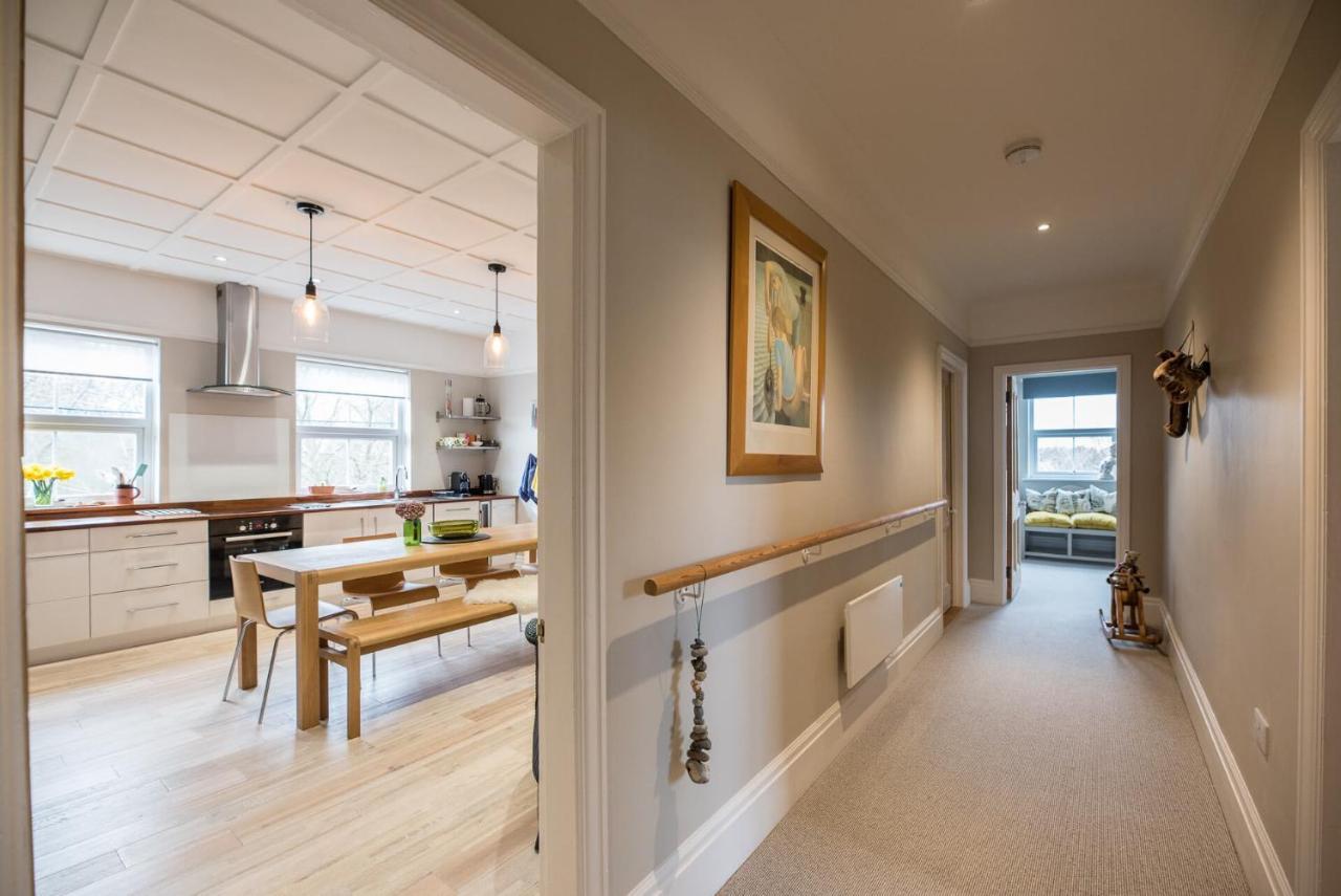 3 St Nicholas Court, Aldeburgh Extérieur photo