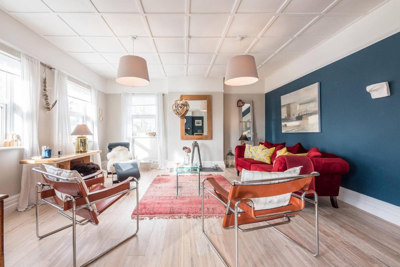 3 St Nicholas Court, Aldeburgh Extérieur photo