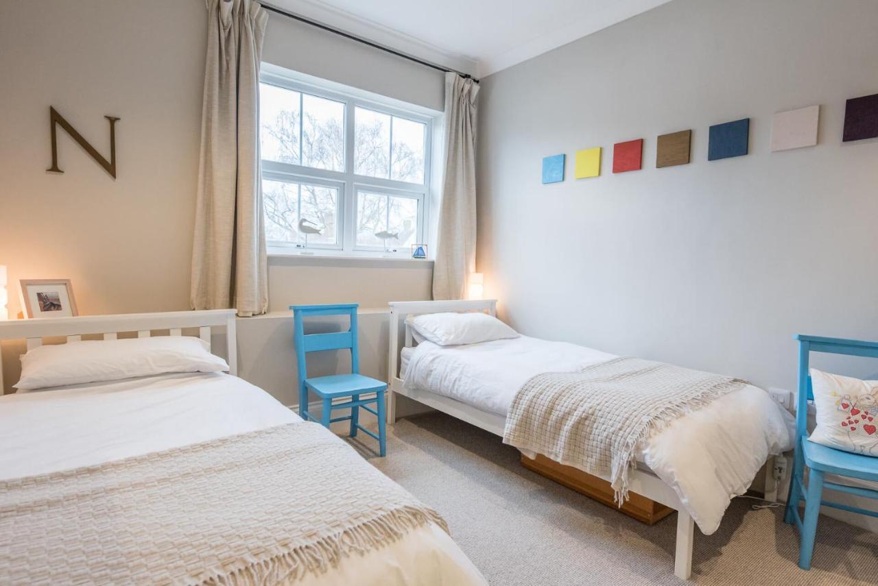 3 St Nicholas Court, Aldeburgh Extérieur photo