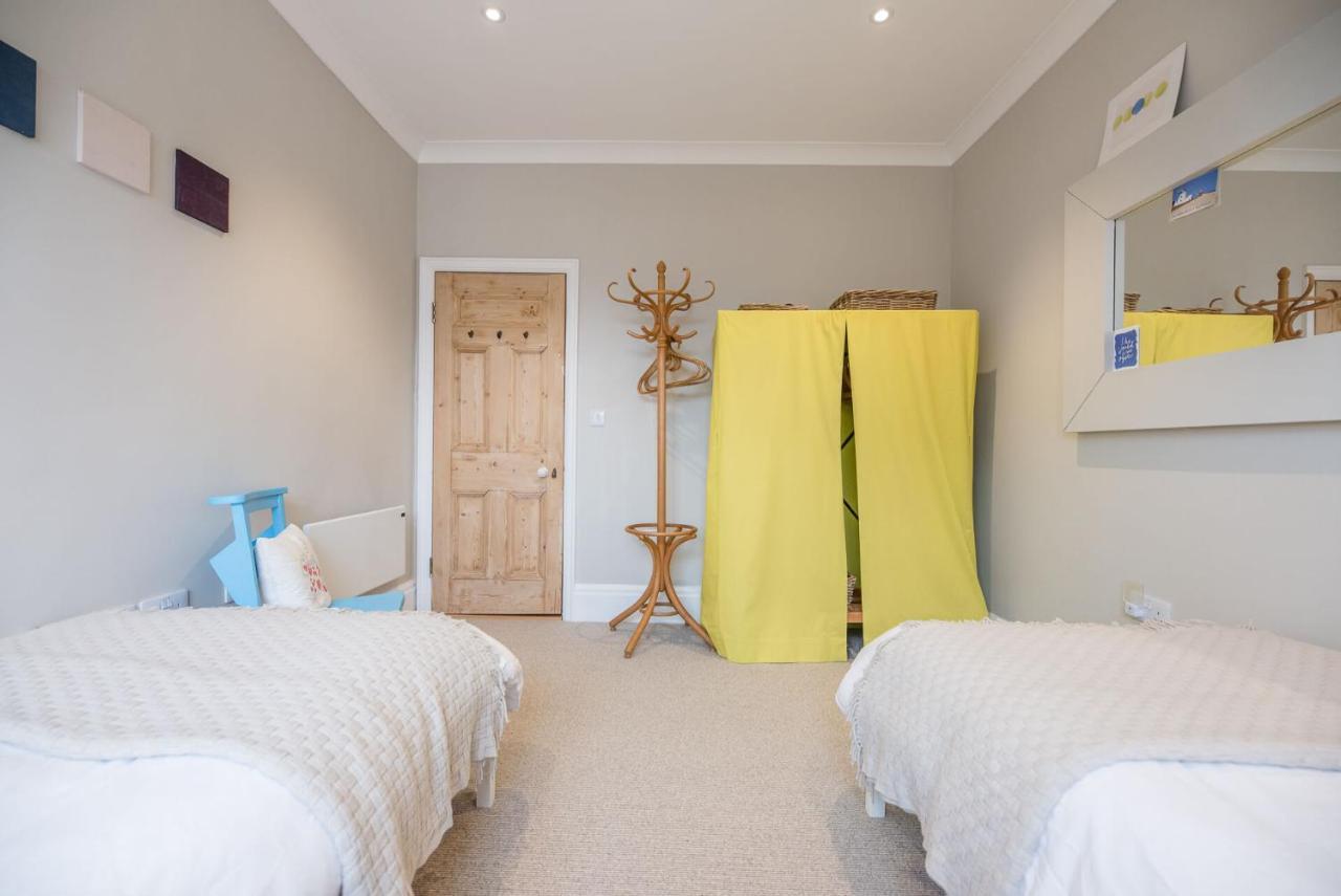 3 St Nicholas Court, Aldeburgh Extérieur photo