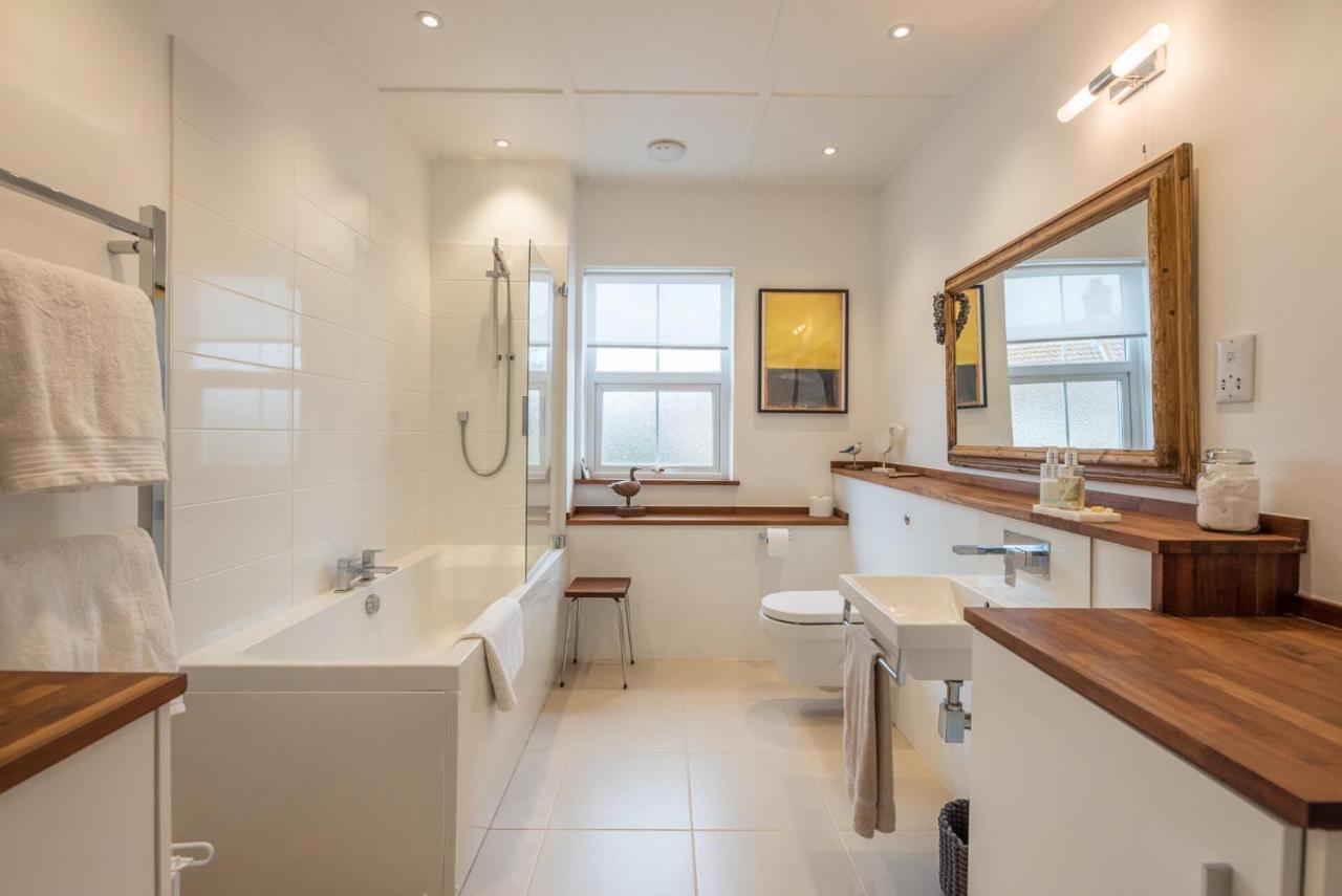 3 St Nicholas Court, Aldeburgh Extérieur photo