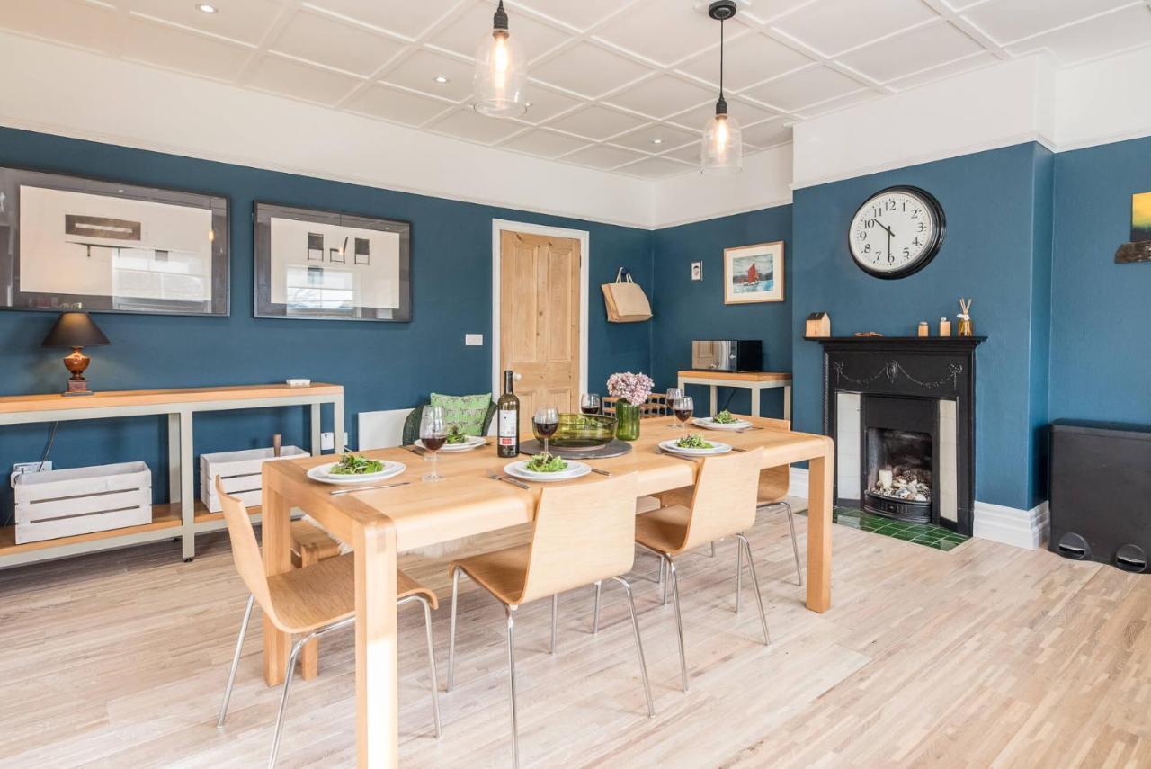 3 St Nicholas Court, Aldeburgh Extérieur photo